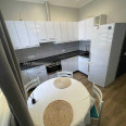 Продам квартиру, Подольский пер. , 1 кім., 46 м², евроремонт 
