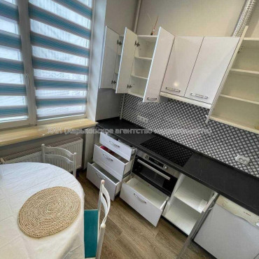 Продам квартиру, Подольский пер. , 1 кім., 46 м², евроремонт 