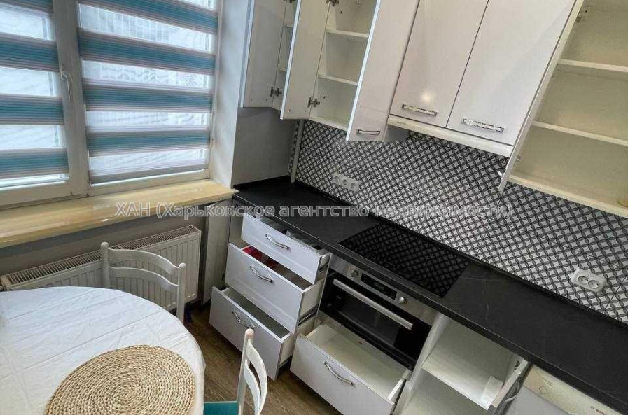 Продам квартиру, Подольский пер. , 1 кім., 46 м², евроремонт 