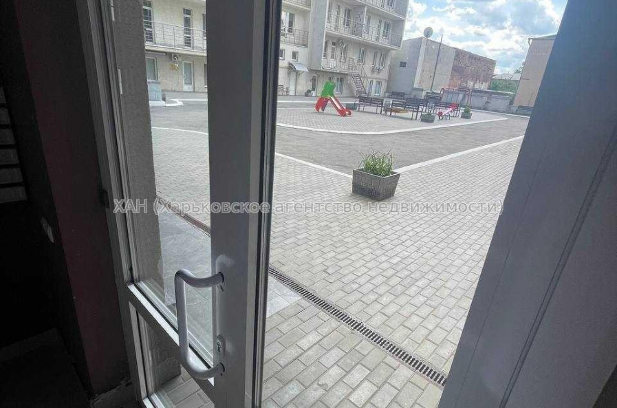 Продам квартиру, Подольский пер. , 1 кім., 46 м², евроремонт 