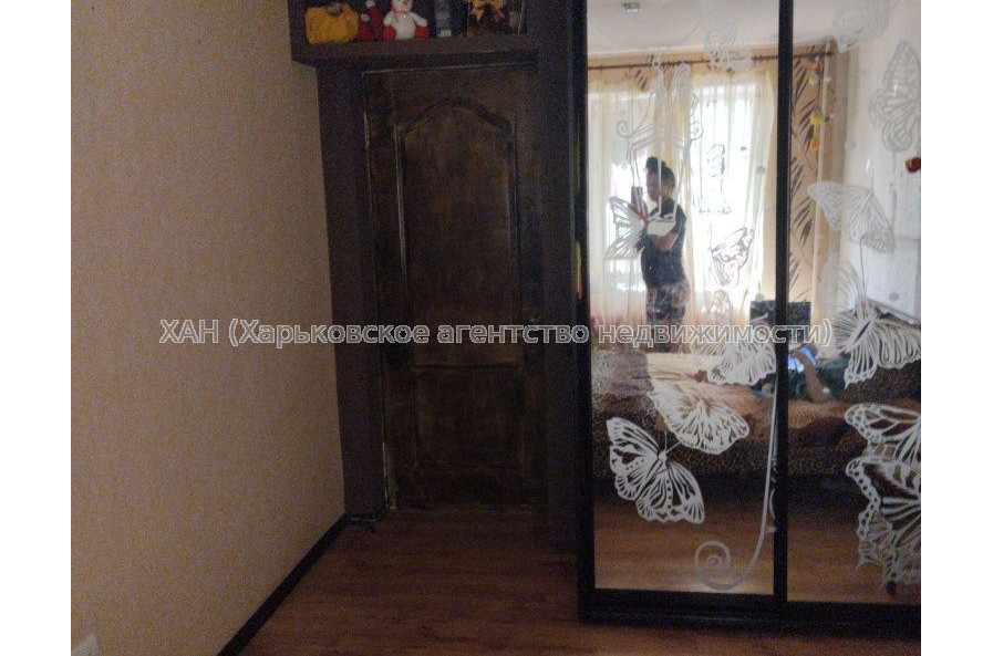 Продам квартиру, Кибальчича ул. , 4  ком., 82 м², частичный ремонт 