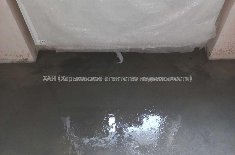 Продам квартиру, Барабашова академика ул. , 1 кім., 35 м², без отделочных работ 