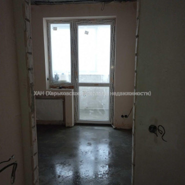 Продам квартиру, Барабашова академика ул. , 1 кім., 35 м², без отделочных работ 