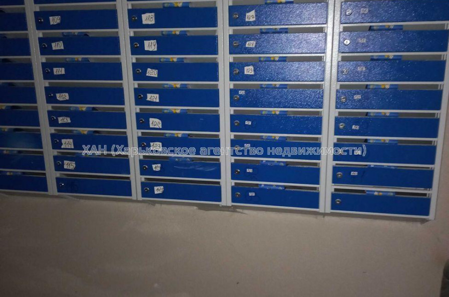 Продам квартиру, Барабашова академика ул. , 1 кім., 35 м², без отделочных работ 