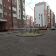 Продам квартиру, Барабашова академика ул. , 1 кім., 35 м², без отделочных работ 