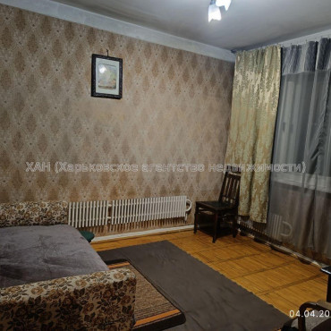Продам квартиру, Юбилейный просп. , 3 кім., 64 м², косметический ремонт 