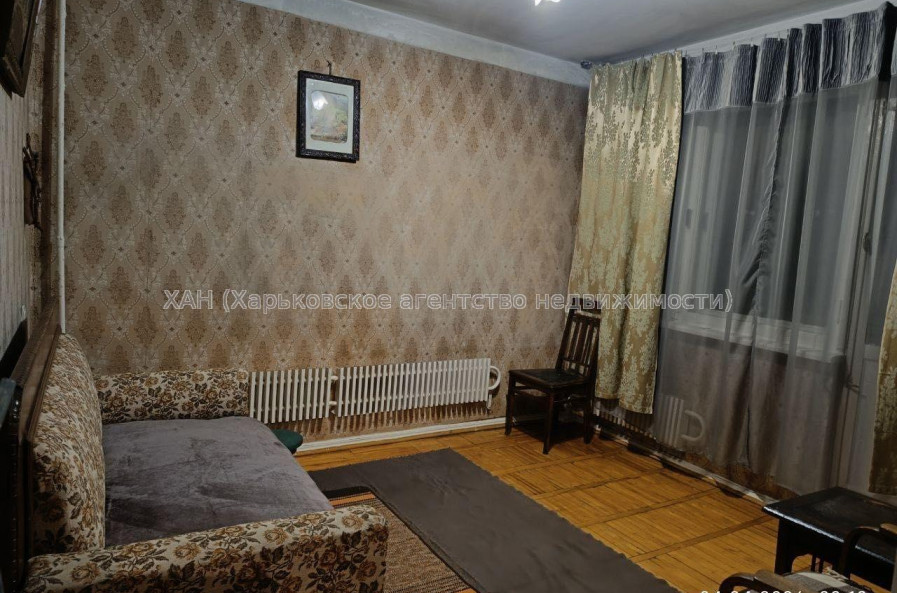 Продам квартиру, Юбилейный просп. , 3 кім., 64 м², косметический ремонт 
