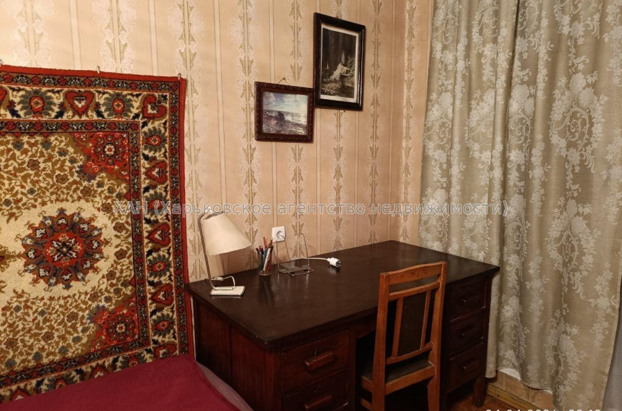 Продам квартиру, Юбилейный просп. , 3 кім., 64 м², косметический ремонт 
