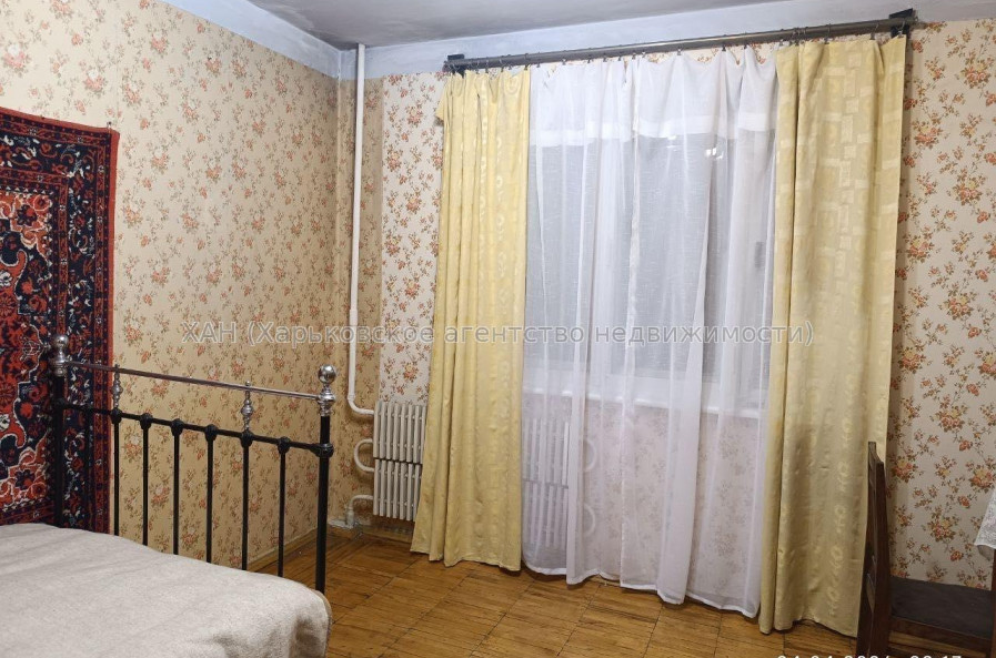 Продам квартиру, Юбилейный просп. , 3 кім., 64 м², косметический ремонт 