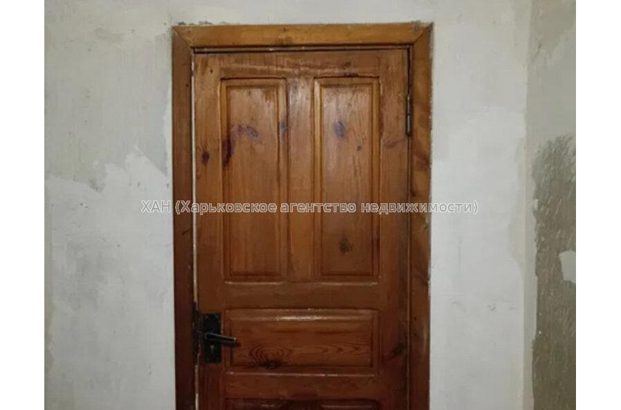 Продам квартиру, Антонова ул. , 15  ком., 54 м², без ремонта 