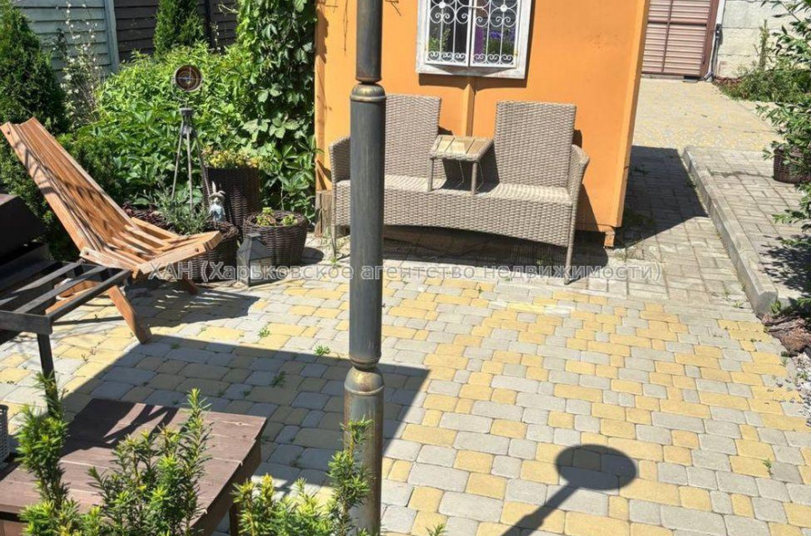 Продам будинок, Лесная ул. , 54.70 м², 12 соток, авторский дизайн 