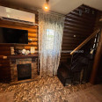 Продам будинок, Лесная ул. , 54.70 м², 12 соток, авторский дизайн 