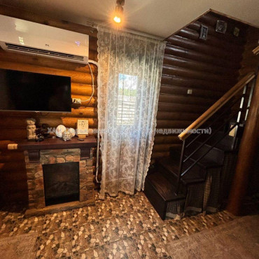 Продам будинок, Лесная ул. , 54.70 м², 12 соток, авторский дизайн 