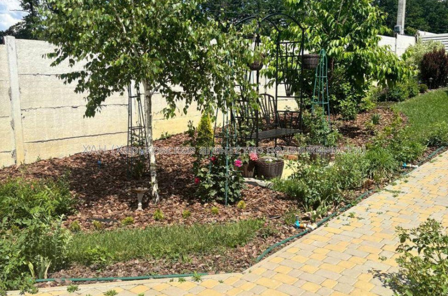 Продам будинок, Лесная ул. , 54.70 м², 12 соток, авторский дизайн 