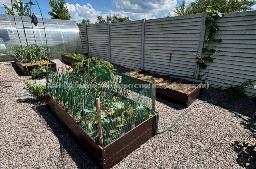 Продам будинок, Лесная ул. , 54.70 м², 12 соток, авторский дизайн 