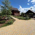 Продам будинок, Лесная ул. , 54.70 м², 12 соток, авторский дизайн 