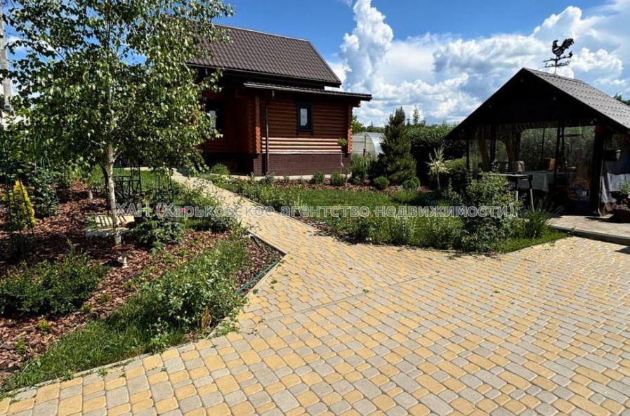 Продам будинок, Лесная ул. , 54.70 м², 12 соток, авторский дизайн 