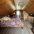 Продам будинок, Лесная ул. , 54.70 м², 12 соток, авторский дизайн 