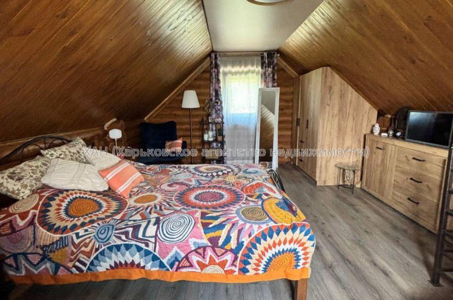 Продам будинок, Лесная ул. , 54.70 м², 12 соток, авторский дизайн 