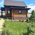 Продам будинок, Лесная ул. , 54.70 м², 12 соток, авторский дизайн 