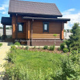 Продам будинок, Лесная ул. , 54.70 м², 12 соток, авторский дизайн 
