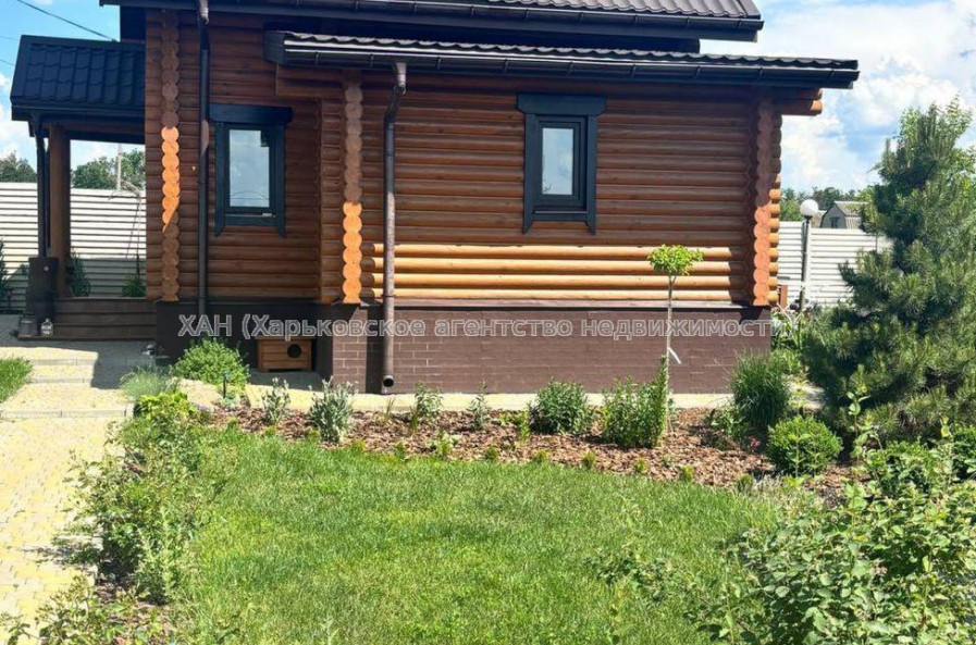 Продам будинок, Лесная ул. , 54.70 м², 12 соток, авторский дизайн 