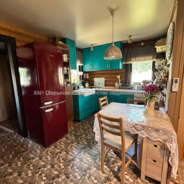 Продам будинок, Лесная ул. , 54.70 м², 12 соток, авторский дизайн 