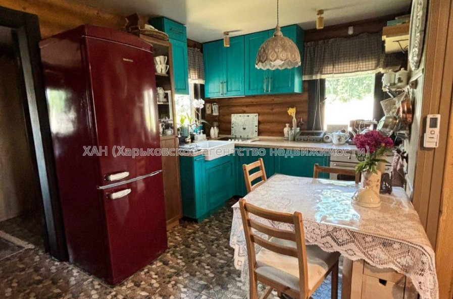 Продам будинок, Лесная ул. , 54.70 м², 12 соток, авторский дизайн 