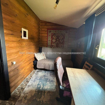 Продам будинок, Лесная ул. , 54.70 м², 12 соток, авторский дизайн 
