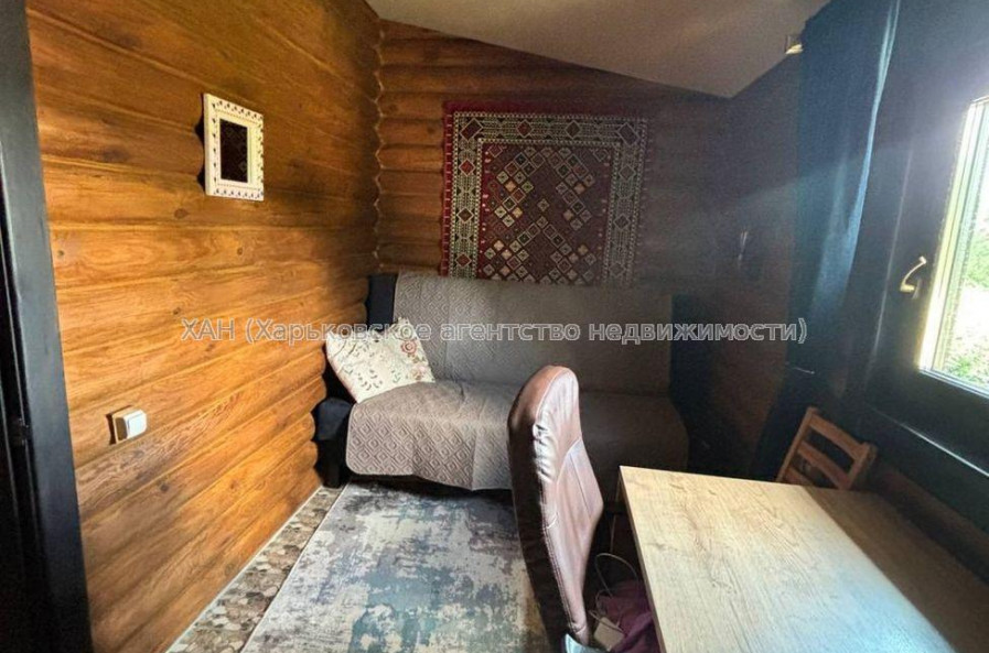Продам будинок, Лесная ул. , 54.70 м², 12 соток, авторский дизайн 