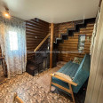 Продам будинок, Лесная ул. , 54.70 м², 12 соток, авторский дизайн 