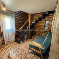 Продам будинок, Лесная ул. , 54.70 м², 12 соток, авторский дизайн 