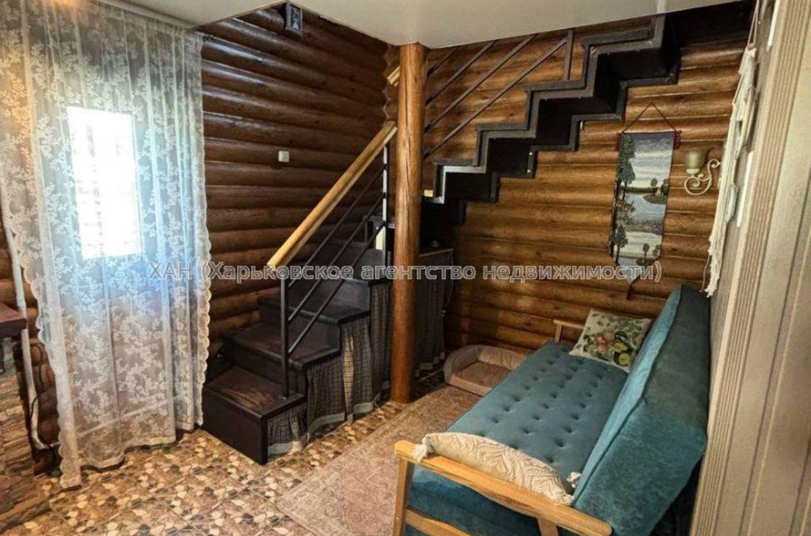 Продам будинок, Лесная ул. , 54.70 м², 12 соток, авторский дизайн 