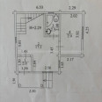 Продам будинок, Лесная ул. , 54.70 м², 12 соток, авторский дизайн 
