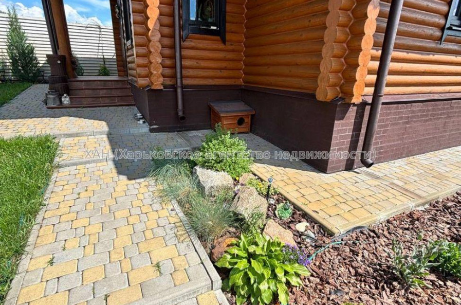 Продам будинок, Лесная ул. , 54.70 м², 12 соток, авторский дизайн 