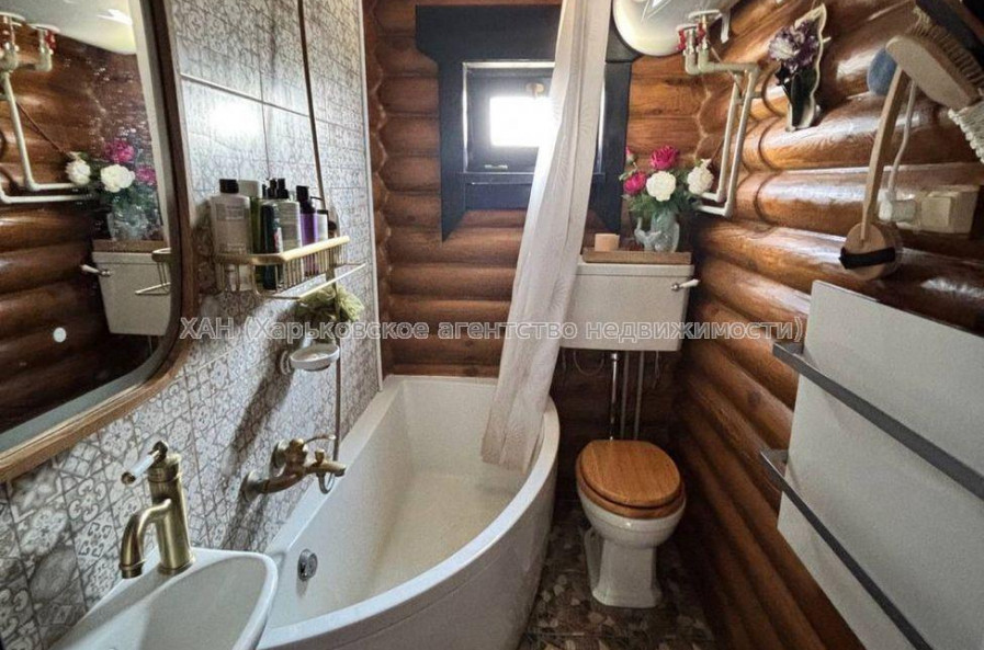 Продам будинок, Лесная ул. , 54.70 м², 12 соток, авторский дизайн 