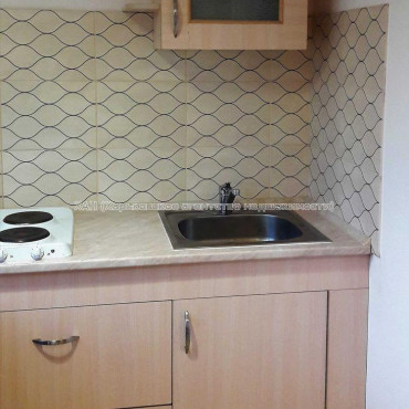 Сдам квартиру, Ахсарова Энвера ул. , 1  ком., 35 м², евроремонт 