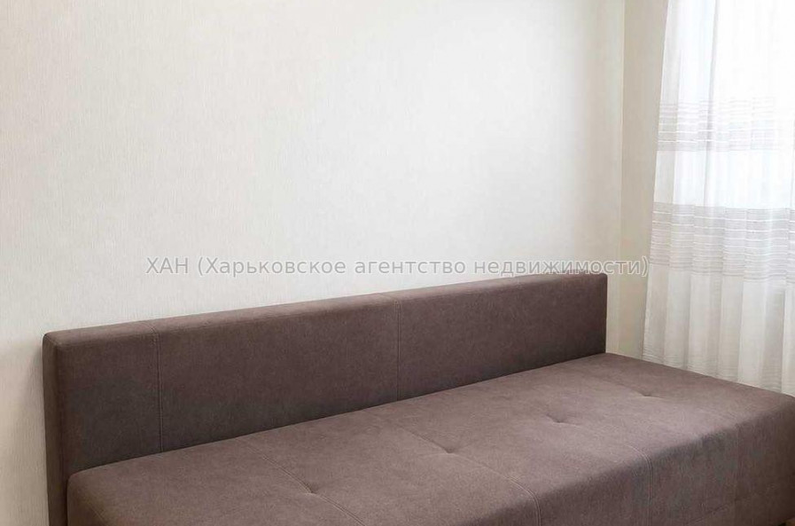 Продам квартиру, Гарибальди ул. , 1 кім., 16.50 м², капитальный ремонт 