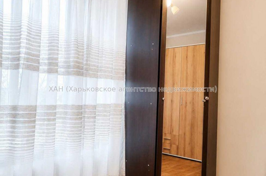 Продам квартиру, Гарибальди ул. , 1 кім., 16.50 м², капитальный ремонт 
