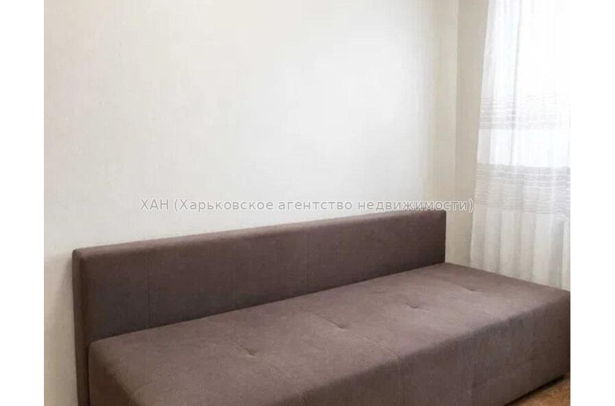 Продам квартиру, Гарибальди ул. , 1 кім., 16.50 м², капитальный ремонт 