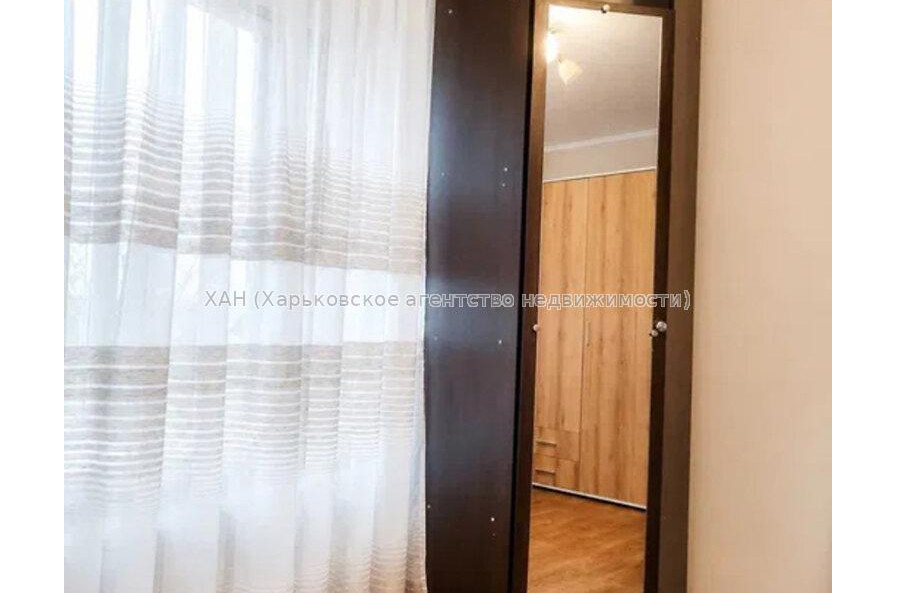Продам квартиру, Гарибальди ул. , 1 кім., 16.50 м², капитальный ремонт 