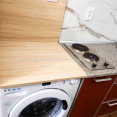 Продам квартиру, Гарибальди ул. , 1 кім., 16.50 м², капитальный ремонт 