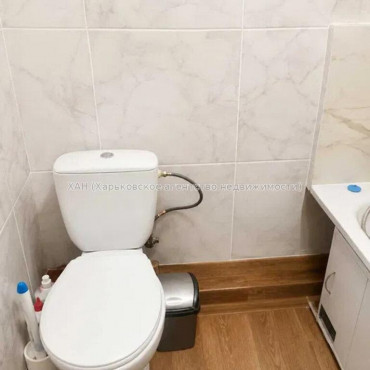 Продам квартиру, Гарибальди ул. , 1 кім., 16.50 м², капитальный ремонт 