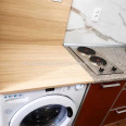 Продам квартиру, Гарибальди ул. , 1 кім., 16.50 м², капитальный ремонт 