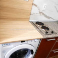 Продам квартиру, Гарибальди ул. , 1 кім., 16.50 м², капитальный ремонт 