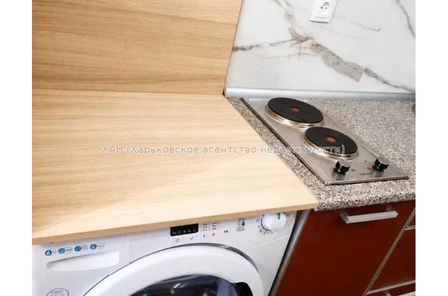 Продам квартиру, Гарибальди ул. , 1 кім., 16.50 м², капитальный ремонт 