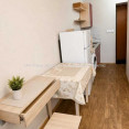 Продам квартиру, Гарибальди ул. , 1 кім., 16.50 м², капитальный ремонт 