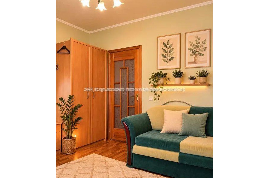 Продам квартиру, Академика Павлова ул. , 3 кім., 69 м², капитальный ремонт 