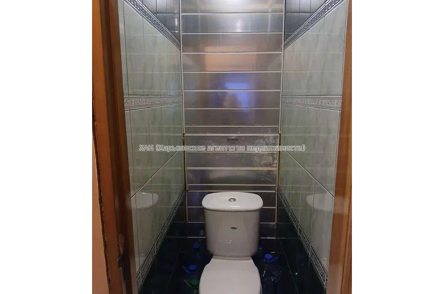Продам квартиру, Академика Павлова ул. , 3 кім., 69 м², капитальный ремонт 