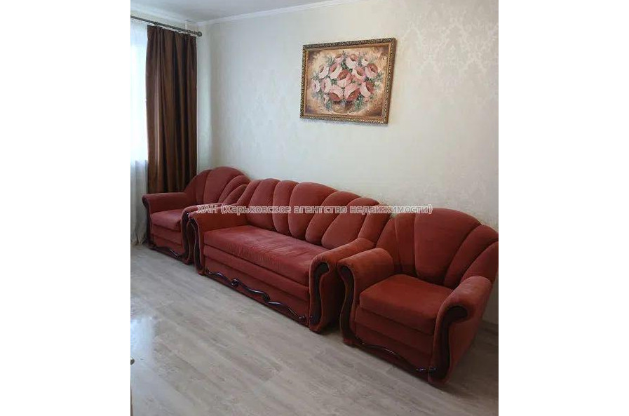 Продам квартиру, Академика Павлова ул. , 3 кім., 69 м², капитальный ремонт 